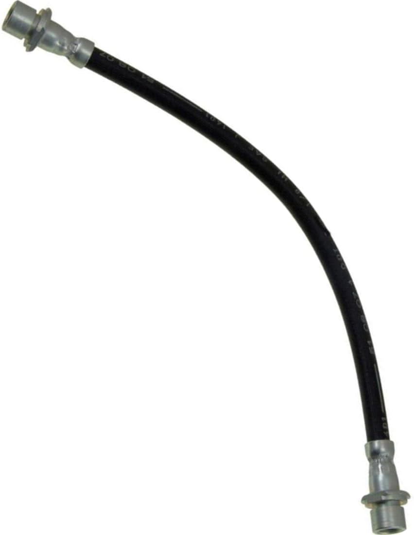 Rear Right Clutch Hydraulic Hose for Toyota FJ Cruiser 2014 1 Pcs Replacement 9094702H20, 9094702C30, 90947A2008