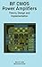 RF CMOS Power Amplifiers: Theory, Design and Implementation (The Springer International Series in Engineering and Computer Science (659))