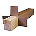 Produktbild Quadrat aus Holz/1000 x 30 x 30 mm