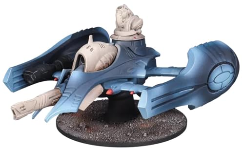 Mantic FF Asterian Escort/Assassin Drone