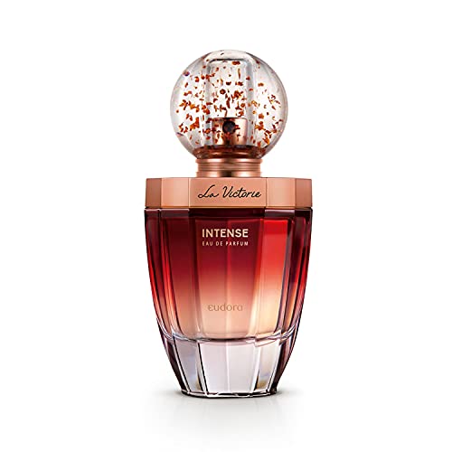 Eudora La Victorie Intense Eau de Parfum 75ml
