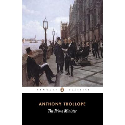 The Prime Minister