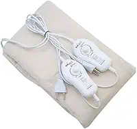 Lençol Térmico Casal Queen Luxo 158x198cm 10 Temperaturas - Sulterm - 110v