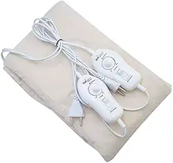 Lençol Térmico Casal Queen Luxo 158x198cm 10 Temperaturas - Sulterm - 110v