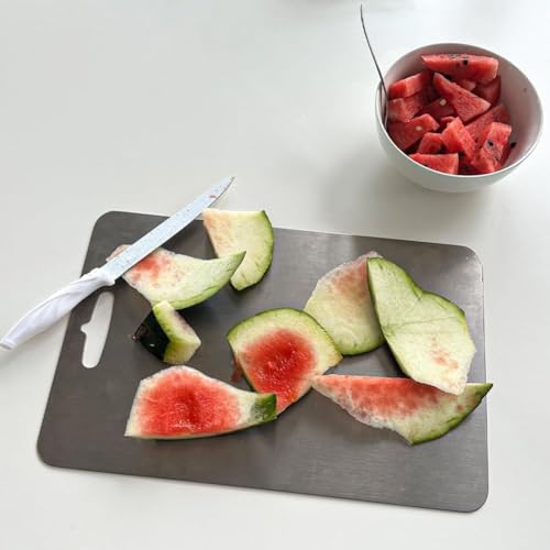 Ruigou-Guolong FHJH66 Titanium Cutting Boards thumb #5