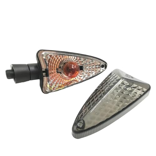 Clignotant avant arrière pour moto pour réparer le système de signalisation Tiger 800