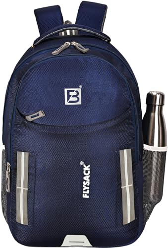 Image of Large 40 L Laptop Backpack Unisex Bag Office /School /College /Business 164