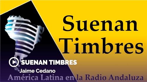 Suenan Timbres