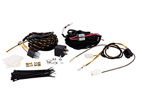 Preisvergleich Produktbild Jaeger 22400509 Elektrosatz, Anhängevorrichtung