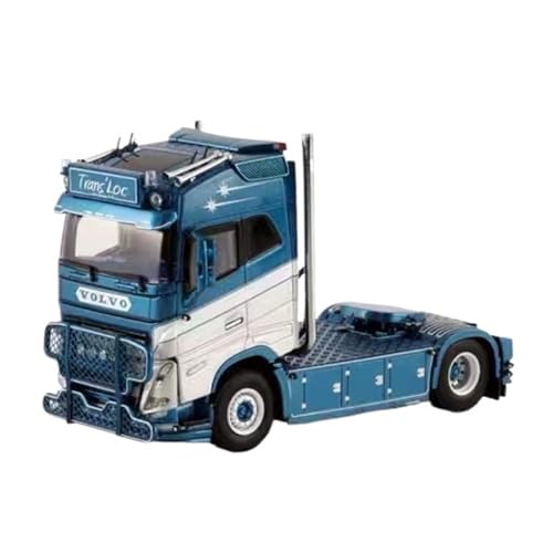 �_�C�L���X�g�J�[ 1 50 VOLVO FH5 4X2 �g���b�N �������f�� 01-4955 �~�j�`���A�V�[�� ���^���I�[�i�����g
