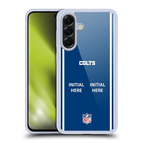 Coque de football Indianapolis Colts Galaxy A56 5G pour les jours de match