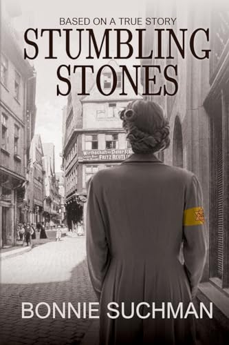 Stumbling Stones view 2