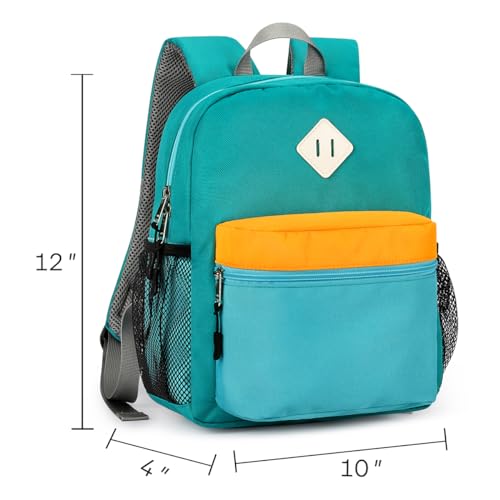 steamedbun toddler backpack for boys 2-4kindergarten backpack for boyspreschool backpackmini