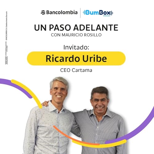 Un Paso Adelante | Episodio 14: “Sembré el primer aguacate Hass del país y no teníamos ni idea de cómo hacerlo”