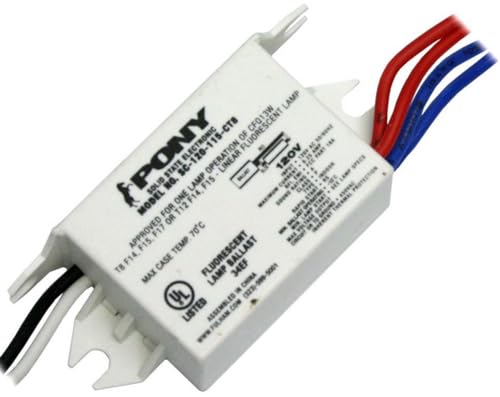 Replacement for Robertson RSZ128T5120 by Technical Precision