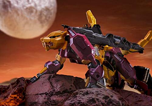 海外　トランスフォーマー　DX9 K2 Amazon | DX9 Toys K2 AncestRod 月の戦士 おもちゃ 変形 [並行