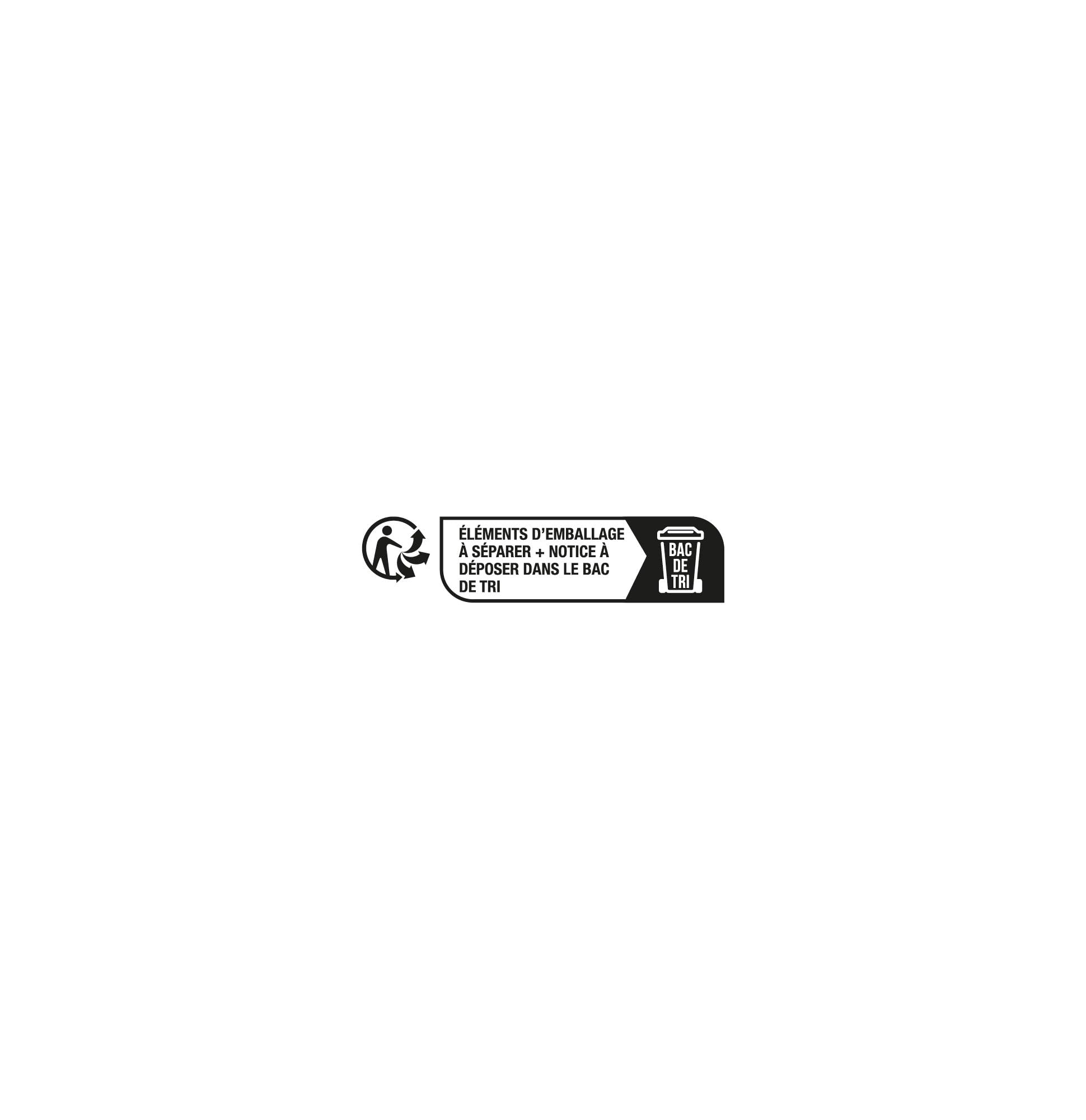Erbauer - Hoja de sierra circular (190 mm, 60 dientes)