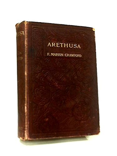 Arethusa B001EHGHO6 Book Cover