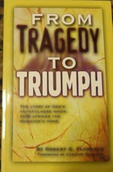 Paperback From Tragedy to Triumph Book