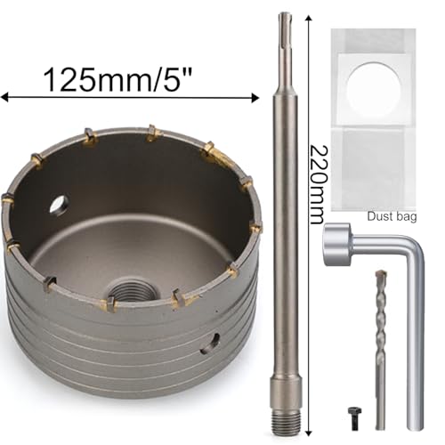 Catálogo para Comprar On-line Cortafríos para hormigón que puedes comprar esta semana. 12 Imagen adicional