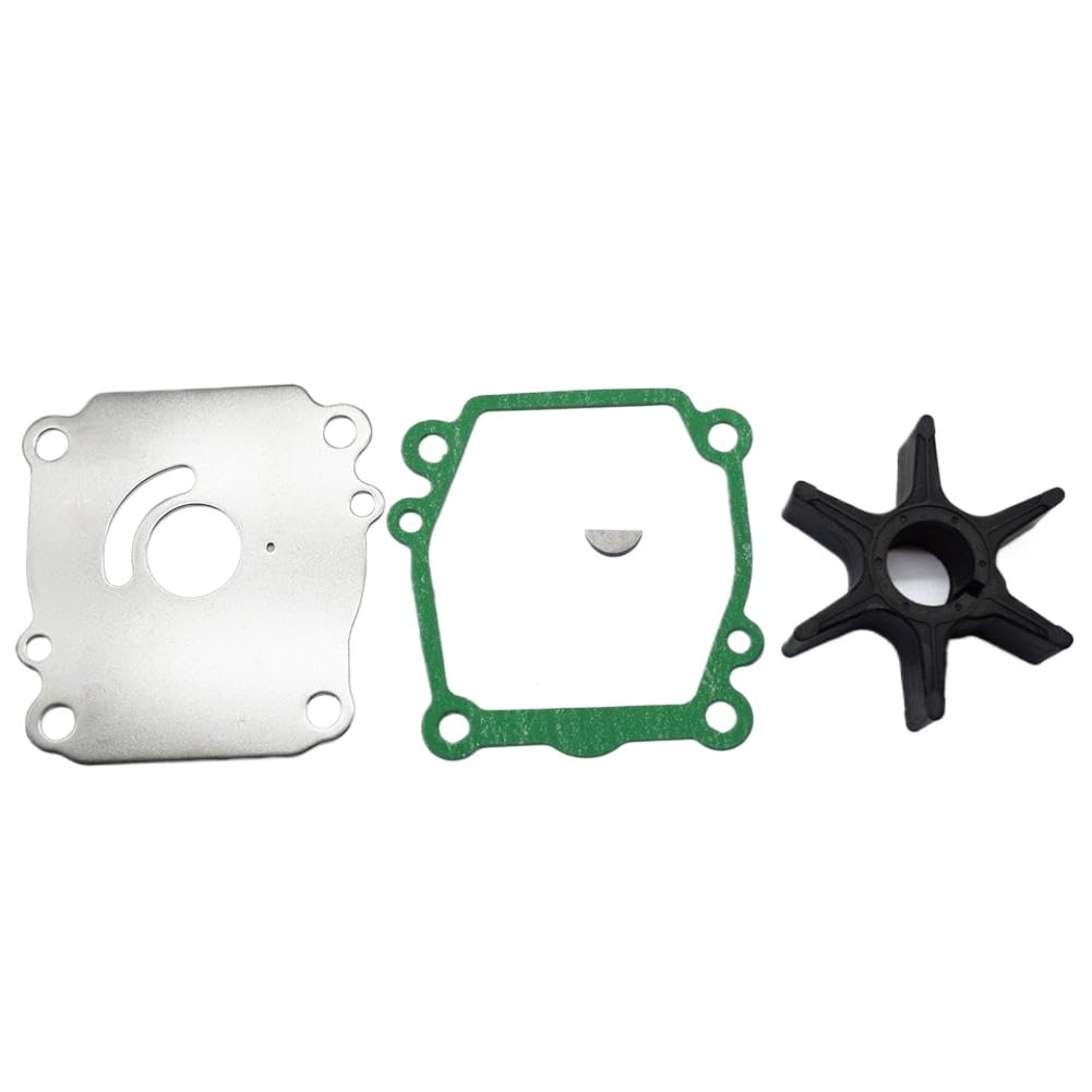 Kit Riparazione Girante Pompa Acqua Compatibile Con 50 60 HP