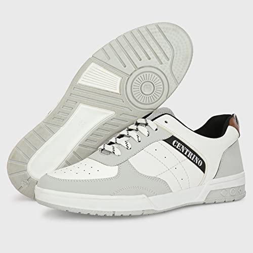 Image of Centrino Casual Shoe for Men | Trendy Sneaker with Soft Cushioned Insole | Stylish, Durable & Comfortable Design | Ideal for Everyday Casual Wear & Outings 6022