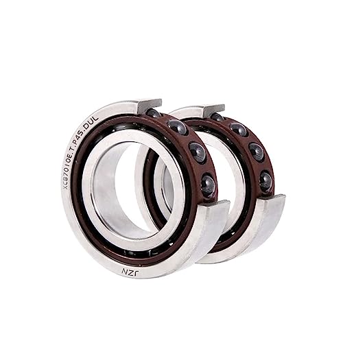 Roulement céramique 71910C haute vitesse pour broche CNC
