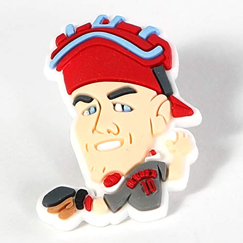 Zipmates - J.T. Realmuto - Philadelphia Baseball - Cool New Way Customize Your Gear!