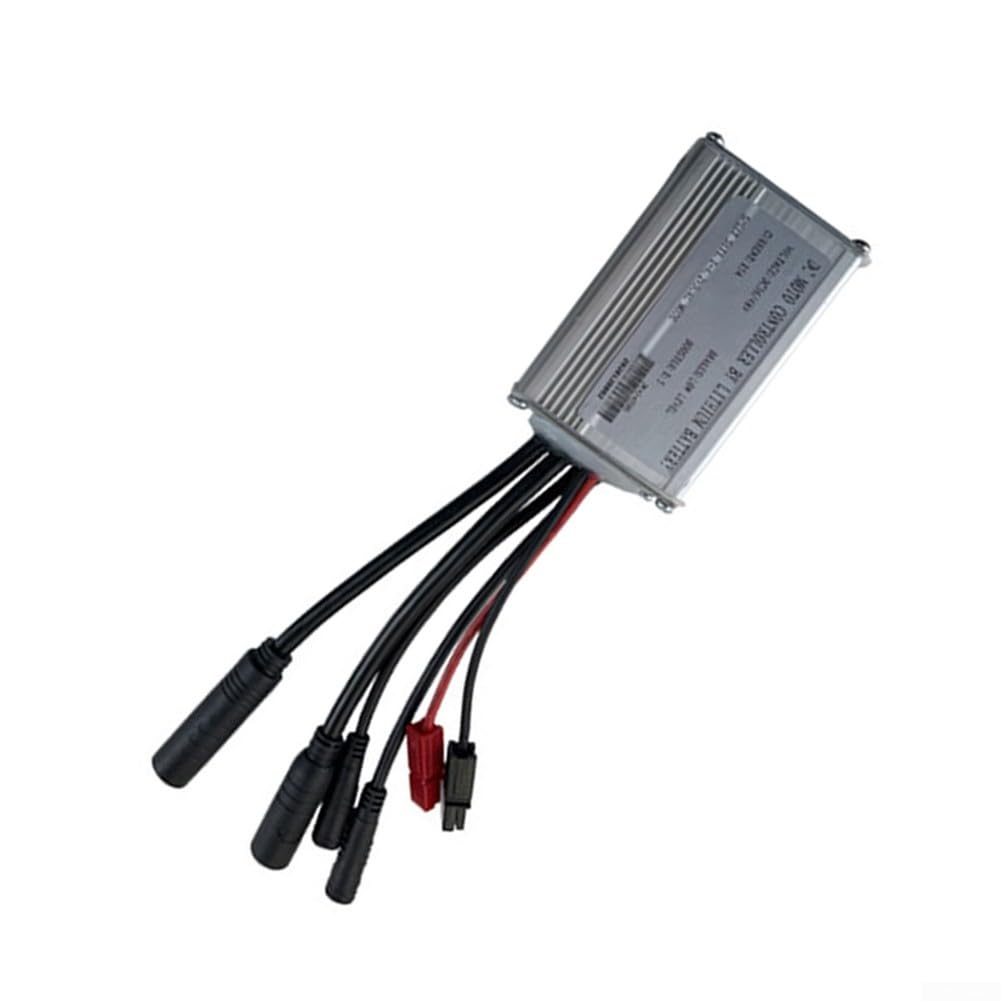 Contrôleur de vélo électrique JN 15 A étanche 36 V/48 V 250 W/350 W moteur sans balais