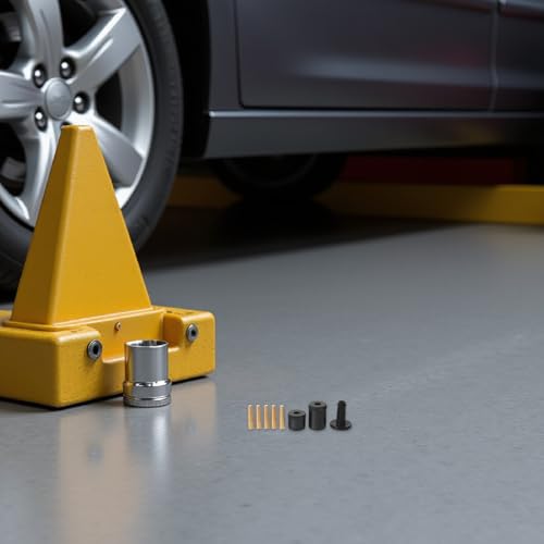 Kit de sellos de inyector herramienta repuesto inyectores de combustible de coche 7
