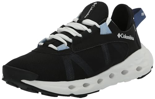 Columbia Women's Drainmaker XTR, Black/Whisper, 8.5