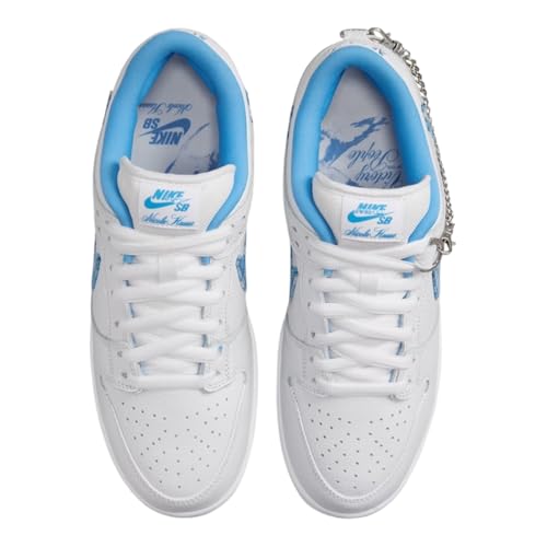 Image of Nike Men's Dunk Low Retro Shoes