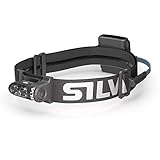 Silva Trail Runner Free Hybrid Headlamp - AW21 - Einheitsgröße 37808 Anthracite