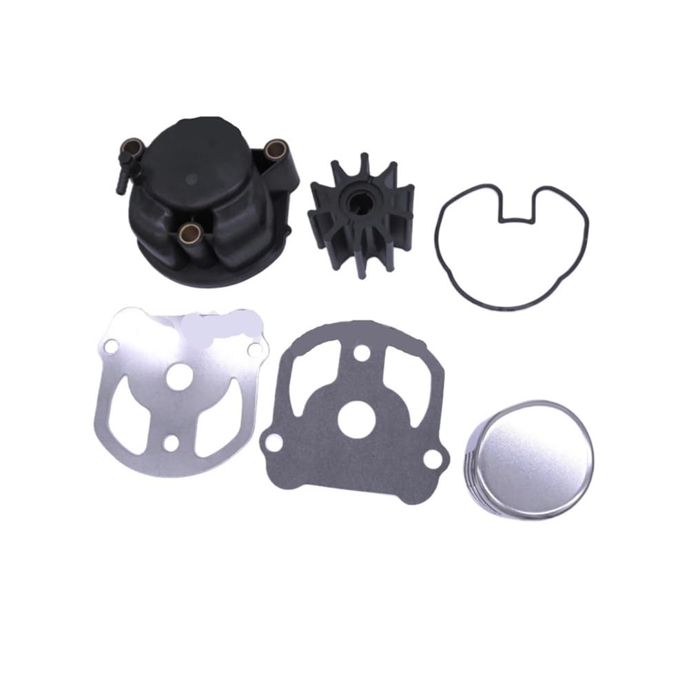 Kit réparation pompe à eau moteur bateau haute durabilité compatible 18-3212-1 911704