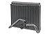 Auto 7 703-0088 Evaporator Core