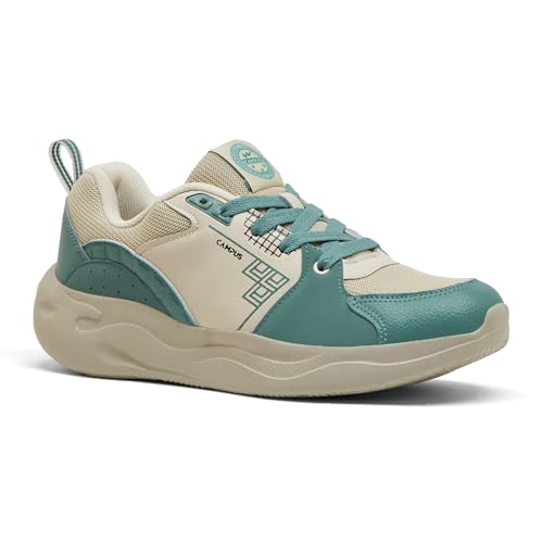 Image of Campus Men's Plato Sneakers