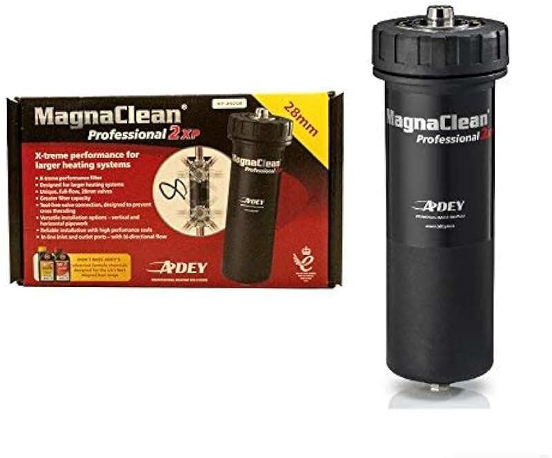Amazon.co.uk filter central heating Amazon.co.uk filter central heating