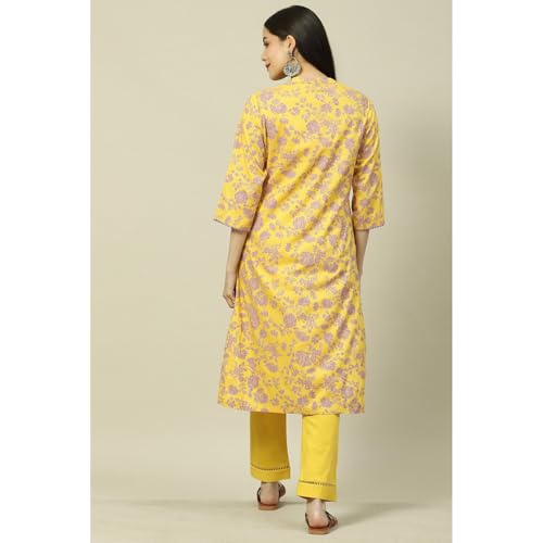 Image of Rangriti Women Kurtas