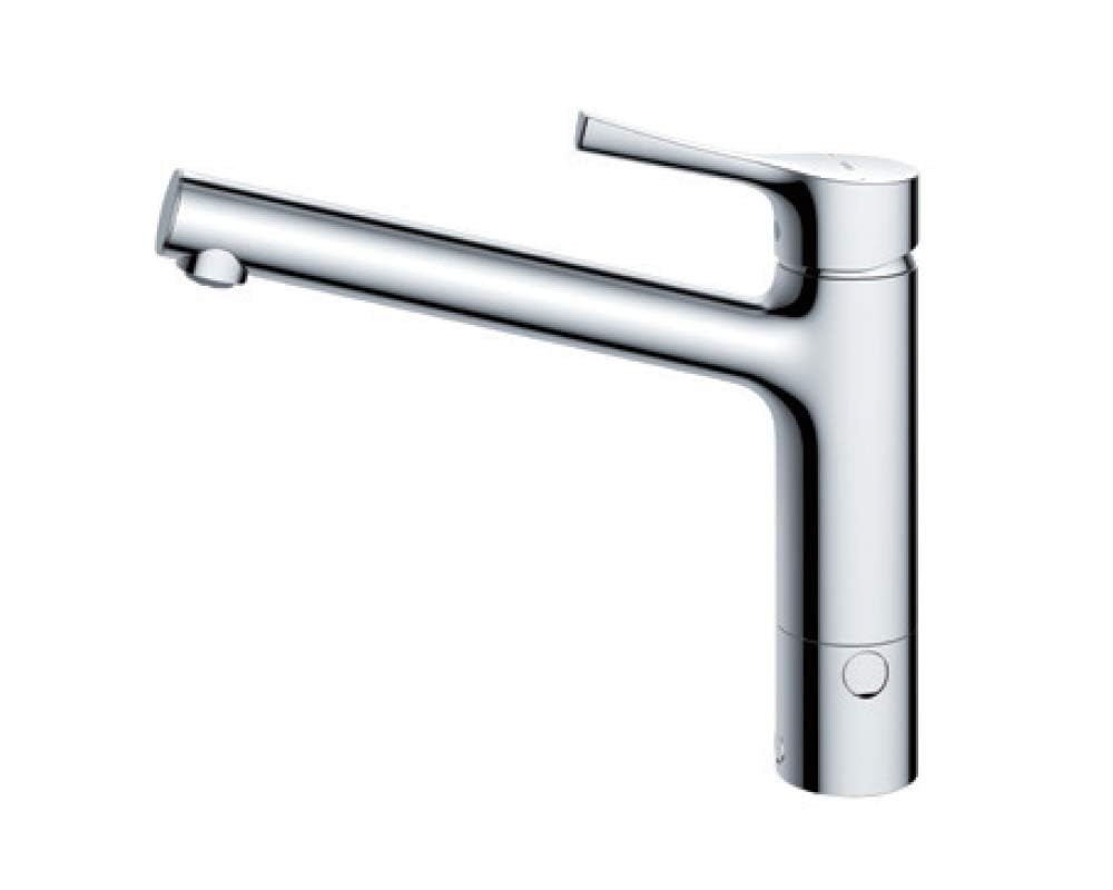Amazon.co.jp: キッチン水栓 TKS05309J : DIY・工具・ガーデン
