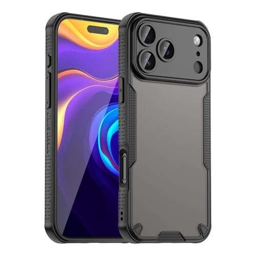 Coque iPhone 14 Plus silicone givré noir idéale pour le quotidien actif