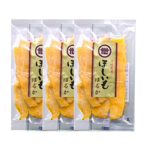[12月中旬以降順次発送]関商店 干し芋平干し 紅はるか 660g(220g×3袋) 国産 茨城県産 砂糖不使用 干し芋 平干し ほしいも 干芋 干しいも べにはるか ベニハルカ 柔らかい しっとり とろあま ダイエット おやつ 62-SKU-A (660g(220g×3袋))