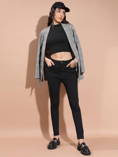 Image of Tokyo Talkies Women Jeans