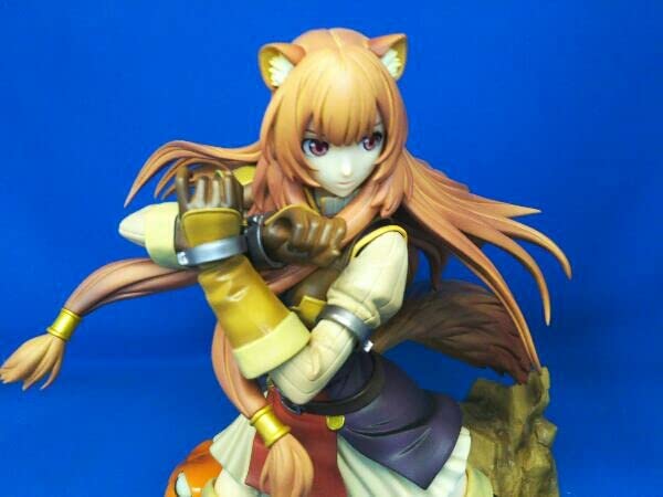 Amazon.co.jp: フィギュア 盾の勇者の成り上がり ラフタリア 1/7