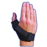223085 Protector Thumb Teepee Perforated Suede Universal 8