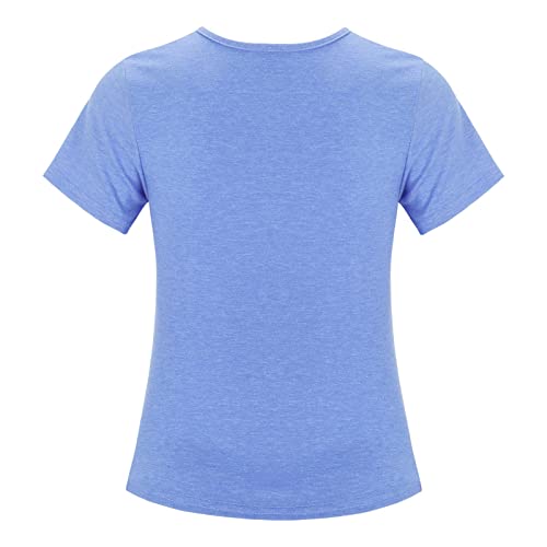 Baby Boy Clothes, Boys Girls Short Sleeve Shirt Toddler Spring Comfort Crewneck Tops 2T Boys Clothes4