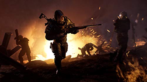 OUTRIDERS EDITION DAY ONE (Xbox One - Xbox Series X)