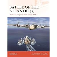 Battle of the Atlantic (3)