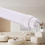 LED蛍光灯 32Ｗ形 工事不要 led直管蛍光灯 40型 830mm led蛍光灯 直管型 グロー式 ラピッド式 インバーター式 直管LED蛍光灯 3000ルーメン 消費電力15w G13口金 fl32ss flr32 LED化 直管LEDランプ 32形直管蛍光灯 led直管 fl40W LED 32形 家庭 工場 事務所 オフィス 照明 (電球色3000K)