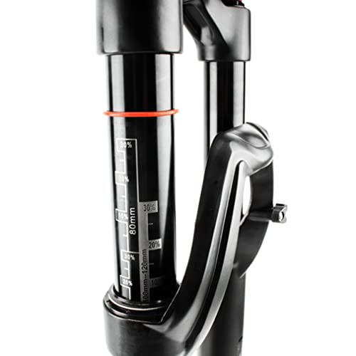 LSRRYD 26/27.5/29'' Mountain Bike Forcella