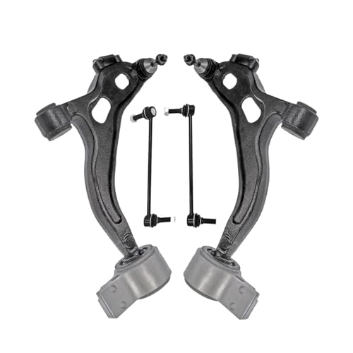 Kit bras de commande et biellette barre stabilisatrice Ford Taurus Flex Lincoln MKS 2010-2012
